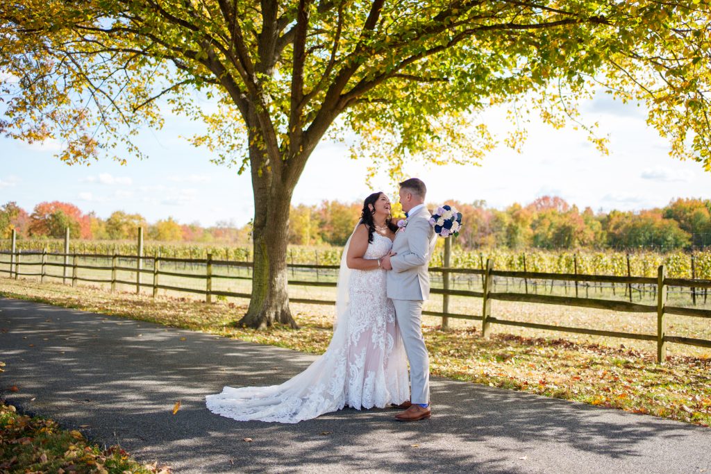Weddings and Receptions at Bohemia Manor Farm | Premier Wedding Venue in Maryland's Eastern Shore