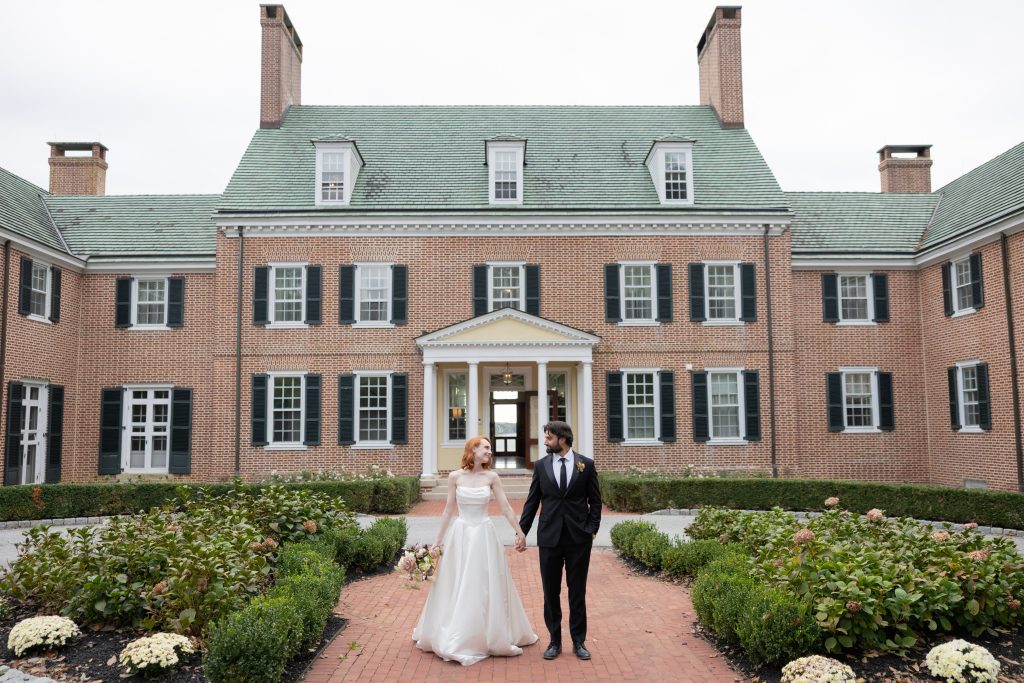 Weddings at Bohemia Manor Farm | Premier Wedding Venue in Maryland's Eastern Shore