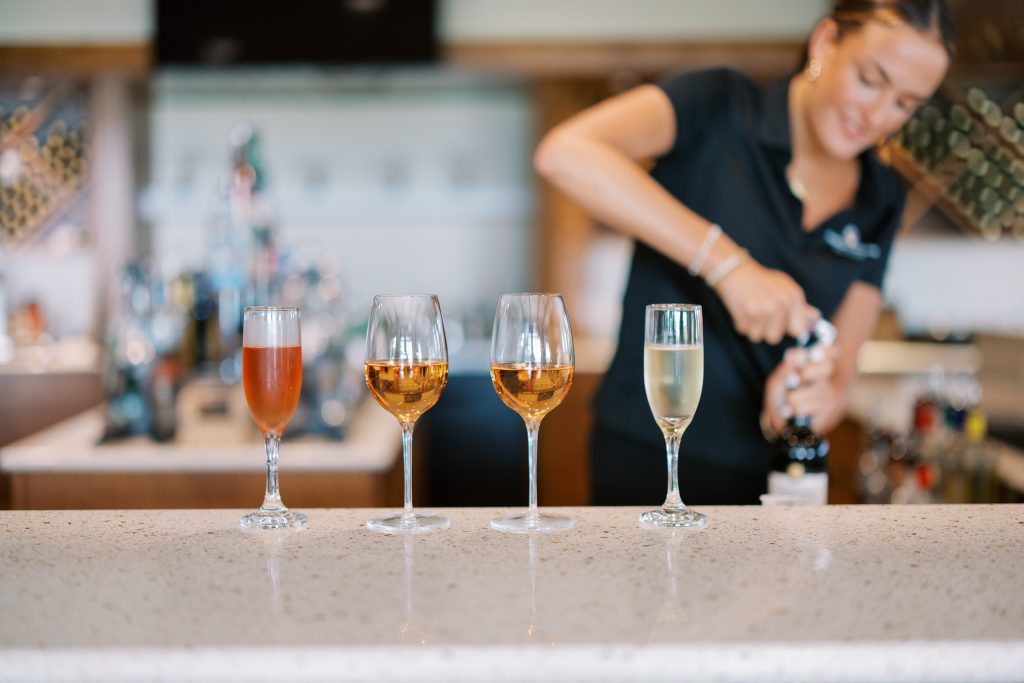 What’s on the Table at Harvest & Tide This Summer